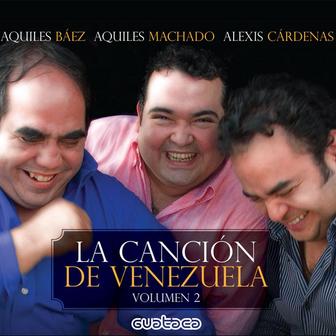 Aquiles Machado