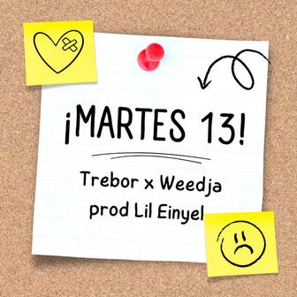 Trebor Free