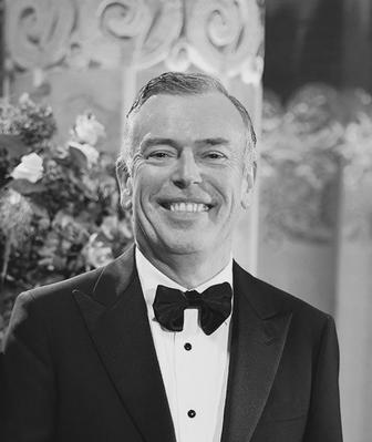 Malcolm Martineau