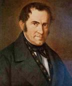 Franz Xaver Gruber