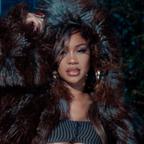 Saweetie