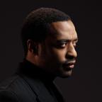 Chiwetel Ejiofor