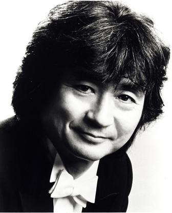 小澤征爾