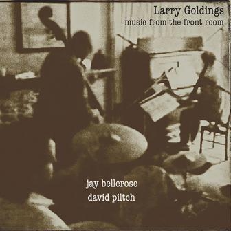 Jay Bellerose