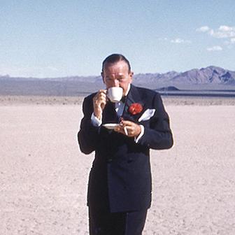 Noel Coward