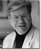 Ian Partridge