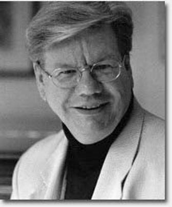 Ian Partridge