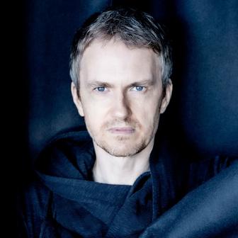 Alexandre Tharaud