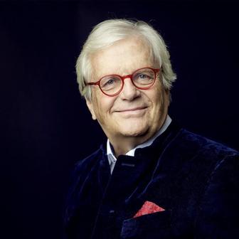 Justus Frantz