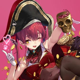 宝鐘マリン