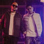 Angel y Khriz
