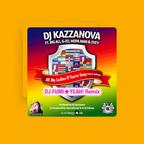 DJ Kazzanova