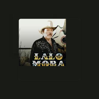 Lalo Mora
