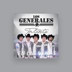 Grupo Los Generales