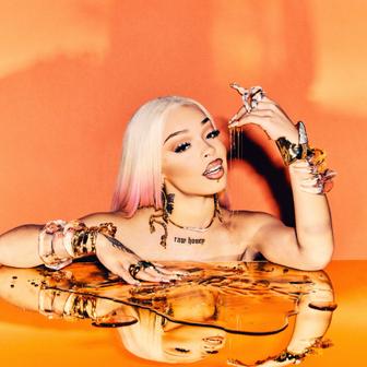 Honey Bxby