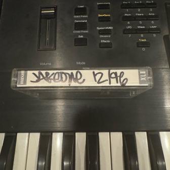 Jake One
