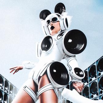 Gloria Groove