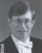 Paul Elliott