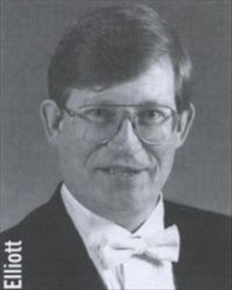 Paul Elliott