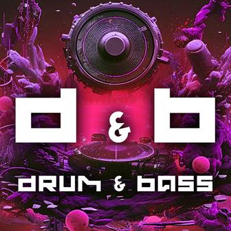 Drum & Bass