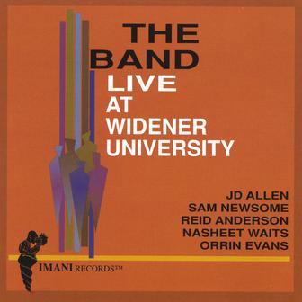 The Band