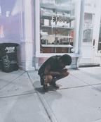 Chris Crack