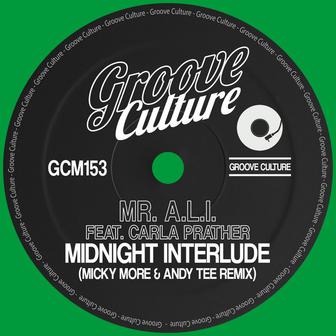 Mr. A.L.I.