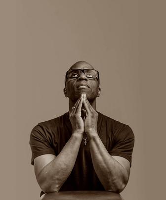 Derrick Mckenzie