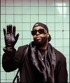 Kenyon Dixon