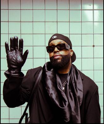 Kenyon Dixon