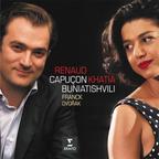 Khatia Buniatishvili