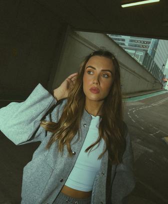 Émilie Rachel