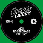 Robin Drabe