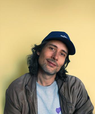 Luca Olivotto