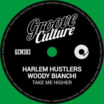 Woody Bianchi