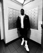 Rasheed Chappell