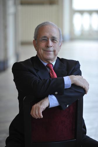 Lawrence Foster