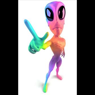 Martians on Maui