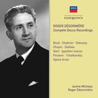 Roger Desormiere