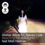 Steven Cole