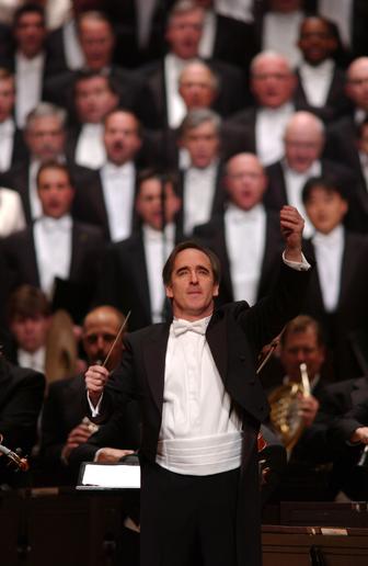 James Conlon