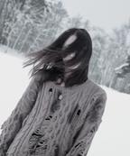 Cold Rose