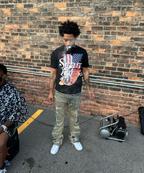 Glockboyz Teejaee