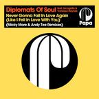 Diplomats Of Soul