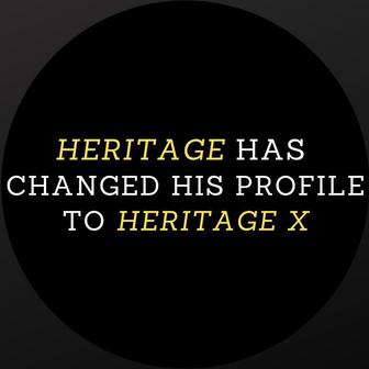 HERITAGE