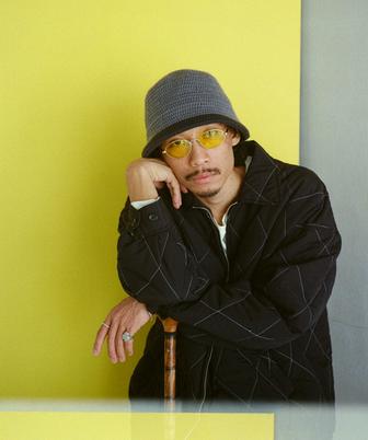 KEISUKE SAITO