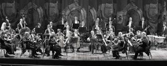Deutsche Kammerphilharmonie Bremen