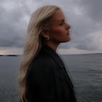 Lilly Ahlberg