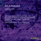 Julia Purgina