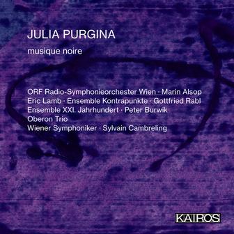 Julia Purgina
